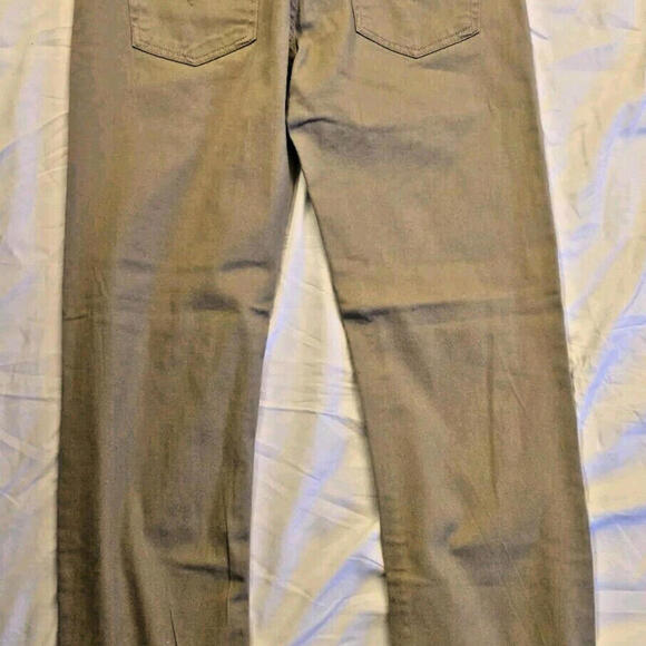 Levi's Boys Big Jogger Pants-DC True Chino L 76-4 - Picture 6 of 10